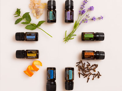 Aroma Touch