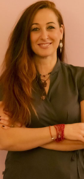 Evelina Budassi